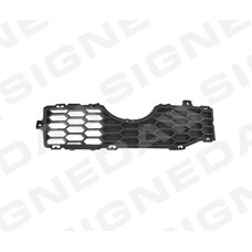 РЕШЕТКА В БАМПЕР CHEVROLET CAPTIVA (KLAC)