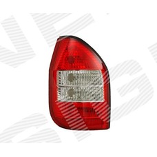 ЗАДНИЙ ФОНАРЬ OPEL ZAFIRA (A)