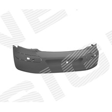ЗАДНИЙ БАМПЕР PEUGEOT 307 (3_)