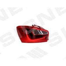 ЗАДНИЙ ФОНАРЬ SEAT IBIZA