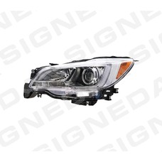 ПЕРЕДНЯ ФАРА SUBARU OUTBACK