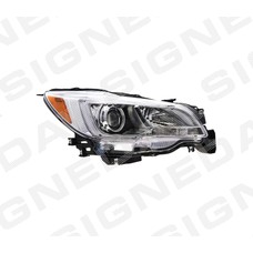 ПЕРЕДНЯ ФАРА SUBARU OUTBACK