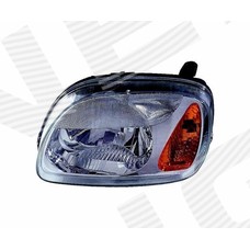 ПЕРЕДНЯ ФАРА NISSAN MICRA