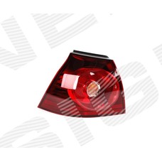 ЗАДНИЙ ФОНАРЬ VOLKSWAGEN 03 - 08