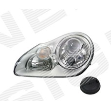 ПЕРЕДНЯ ФАРА PORSCHE CAYENNE