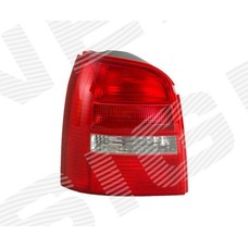 ЗАДНІЙ ЛІХТАР AUDI A4 (B5)
