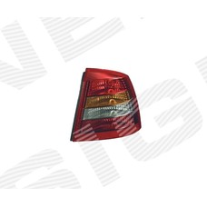 ЗАДНИЙ ФОНАРЬ OPEL ASTRA (G)