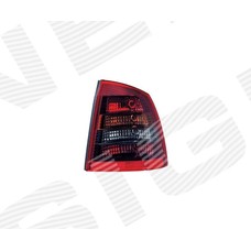 ЗАДНИЙ ФОНАРЬ OPEL ASTRA (G)