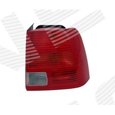 ЗАДНИЙ ФОНАРЬ VOLKSWAGEN (B5)