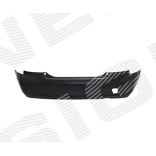 ЗАДНІЙ БАМПЕР NISSAN ALMERA (N16E)