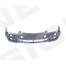 ПЕРЕДНІЙ БАМПЕР MERCEDES BENZ S-KL (W220)