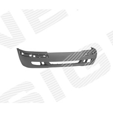 ПЕРЕДНІЙ БАМПЕР VOLVO S40/V40 (VS/VW)