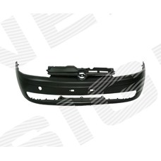 ПЕРЕДНИЙ БАМПЕР OPEL CORSA (C)