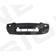 ПЕРЕДНІЙ БАМПЕР JEEP COMMANDER (WH)