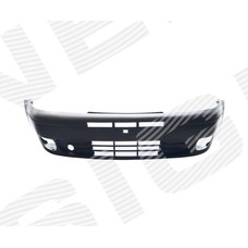 ПЕРЕДНИЙ БАМПЕР FIAT PALIO