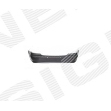 ЗАДНИЙ БАМПЕР MERCEDES BENZ (E-KL W211)