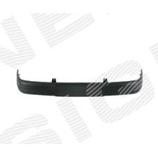 ПЕРЕДНИЙ БАМПЕР SEAT INCA (6K9)