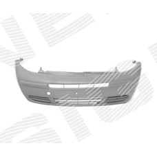 ПЕРЕДНІЙ БАМПЕР NISSAN PRIMASTAR