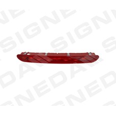 ЗАДНИЕ СТОП-СИГНАЛЫ VOLKSWAGEN I)