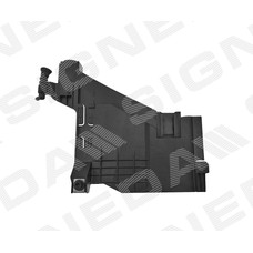 КРОНШТЕЙН ПЕР.ФАРИ AUDI A5/S5 (B8)