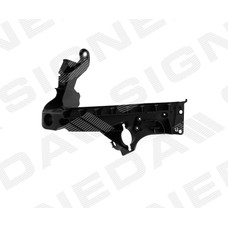 КРОНШТЕЙН ПЕР.ФАРИ AUDI A5/S5 (B8)