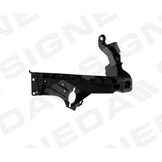 КРОНШТЕЙН ПЕР.ФАРИ AUDI A5/S5 (B8)