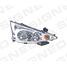 ПЕРЕДНЯ ФАРА MITSUBISHI GRANDIS