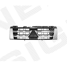 РЕШІТКА РАДІАТОРА MITSUBISHI PAJERO/SHOGUN (V80/V90)