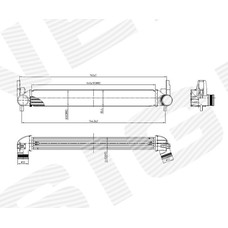 ИНТЕРКУЛЕР SKODA ROOMSTER/PRAKTIK (5J2)