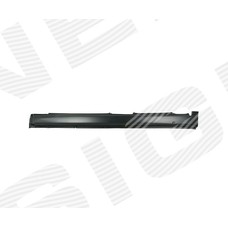 ПОРОГ VOLKSWAGEN (B4)