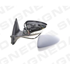 ЗЕРКАЛО VOLKSWAGEN 15 - 18