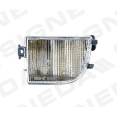 ПОВТОРИТЕЛЬ В БАМПЕР VOLKSWAGEN (B4)