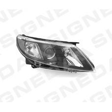 ПЕРЕДНЯ ФАРА SAAB 9-3 (YS3F)