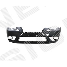 ПЕРЕДНІЙ БАМПЕР LEXUS IS250/IS350