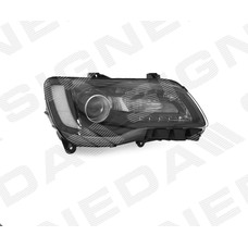 ПЕРЕДНЯ ФАРА CHRYSLER 300C
