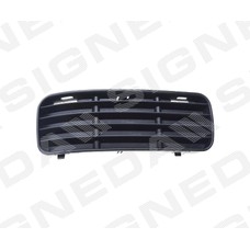 РЕШЕТКА В БАМПЕР VOLKSWAGEN 10.95 - 04