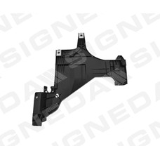 КРОНШТЕЙН ПЕР.ФАРИ AUDI A5/S5 (B8)