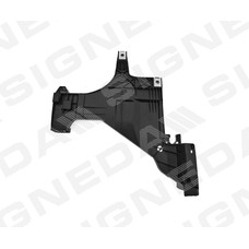 КРОНШТЕЙН ПЕР.ФАРИ AUDI A5/S5 (B8)