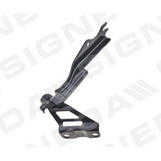 ПЕТЛЯ КАПОТА MAZDA 6 (GJ)