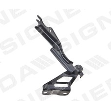 ПЕТЛЯ КАПОТА MAZDA 6 (GJ)