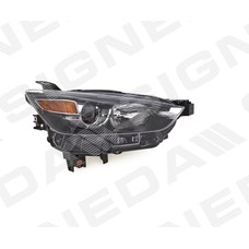 ПЕРЕДНЯ ФАРА MAZDA CX-3
