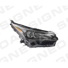 ПЕРЕДНЯ ФАРА LEXUS NX (AZ10)