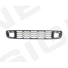 ҐРАТИ В БАМПЕР MINI COUNTRYMAN (R60)