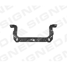 ПЕРЕДНЯ РАМА MINI COUNTRYMAN (R60)