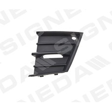 ҐРАТИ В БАМПЕР SKODA FABIA