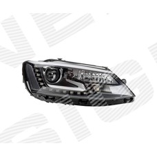 ПЕРЕДНЯЯ ФАРА VOLKSWAGEN 15 - 18