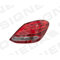 ЗАДНИЙ ФОНАРЬ MERCEDES BENZ (C-KL W205)