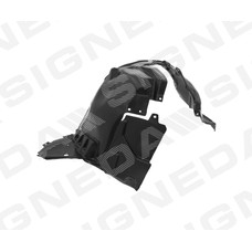 ПОДКРЫЛЬНИК NISSAN ROGUE SPORT