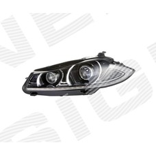 ПЕРЕДНЯ ФАРА JAGUAR XF