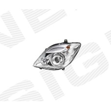 ПЕРЕДНЯ ФАРА MERCEDES BENZ SPRINTER